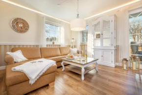 Villa Strandblick Villa Strandblick 3, Zingst